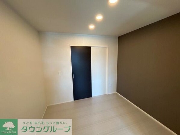 サングリーンの物件内観写真